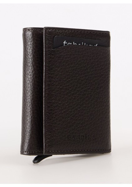 Kahve Erkek Cüzdan Frk 356 Flt Deri Kahve fiyatları