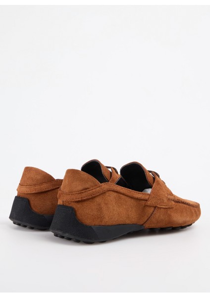 Deri Taba Erkek Günlük Ayakkabı Ardo-Sued modelleri