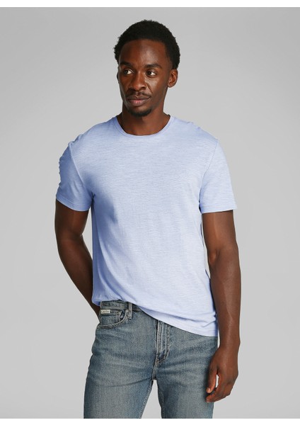 Mavi Erkek T-Shirt K10K114160DWE fiyatları