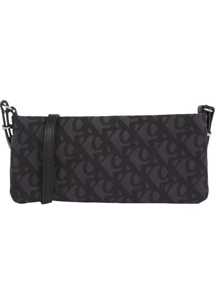 Siyah Kadın Cüzdan Lv04k3183g