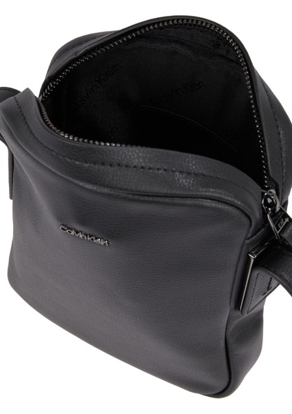 Siyah Erkek Postacı Çantası Modern Busıness Reporter modelleri