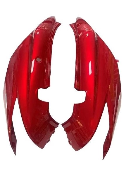 Honda Fizy 125 Sele Altı Grenaj Kırmızı Takım