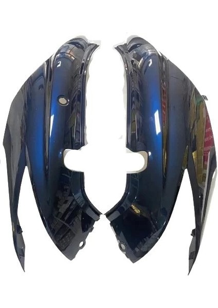 Honda Fizy 125 Sele Altı Grenaj Mavi Takım