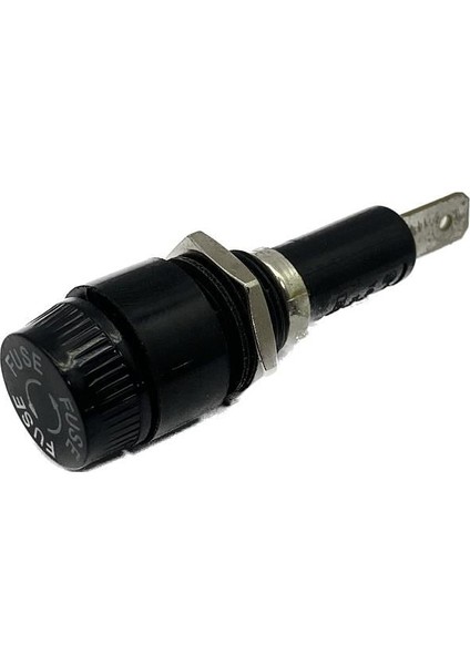 CAM SİGORTA YUVASI CATERPILLAR