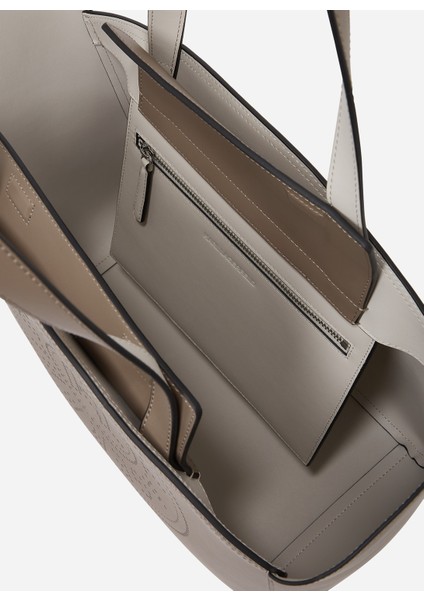 Deri Taba Kadın Omuz Çantası A1w300601ku modelleri