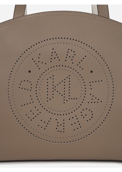 Deri Taba Kadın Omuz Çantası A1w300601ku fırsatları