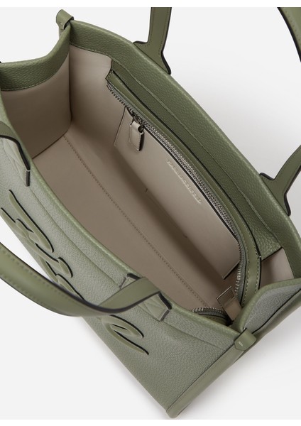 Yeşil Kadın Omuz Çantası A1w300421lb modelleri