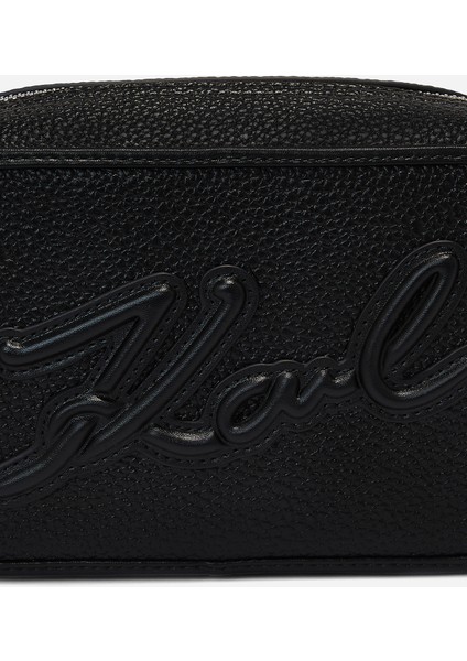 Siyah Kadın Çapraz Çanta A1w30040999 fırsatları