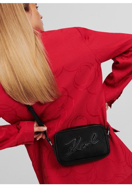 Siyah Kadın Çapraz Çanta A1w30040999 indirimleri