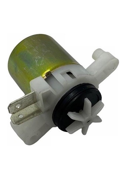 12V Su Fıskiye Motoru Mazda E2200-MITSUBISHI L300