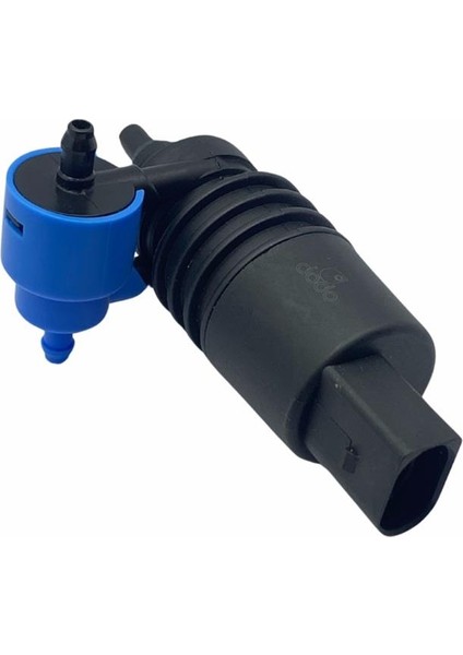 12V SU FISKİYE MOTORU ÇİFT ÇIKIŞ (SOKETLİ) AUDI-SEAT-SKODA-VW fiyatları