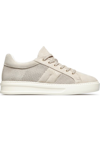 Bej Erkek Sneaker Fu0459.A08zıpcvg051