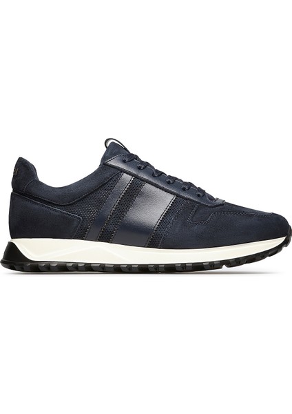 Lacivert Erkek Sneaker Fu1331.D00tıc95lo38