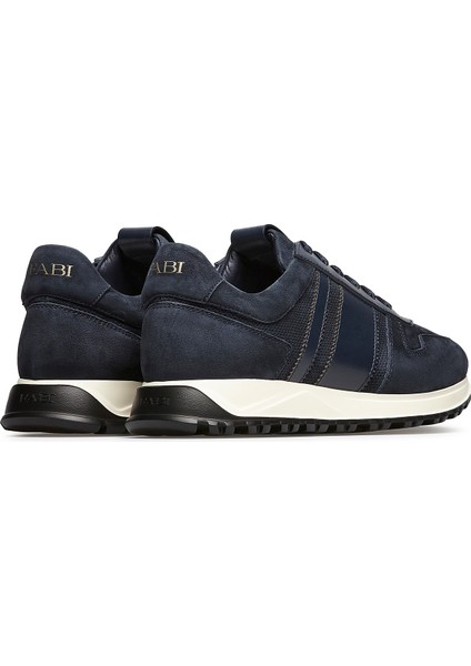 Lacivert Erkek Sneaker Fu1331.D00tıc95lo38