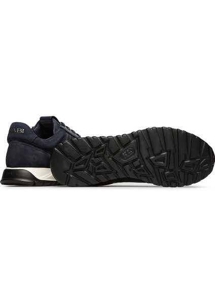 Lacivert Erkek Sneaker Fu1331.D00tıc95lo38
