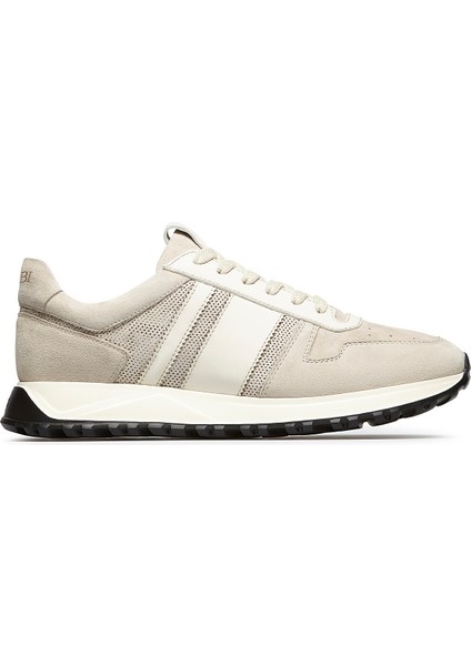 Krem Erkek Sneaker Fu1331.D00tıchd5h66