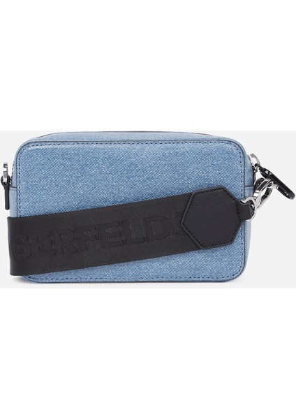 Jeans Mavi Kadın Çapraz Çanta A1W303261MX fiyatları