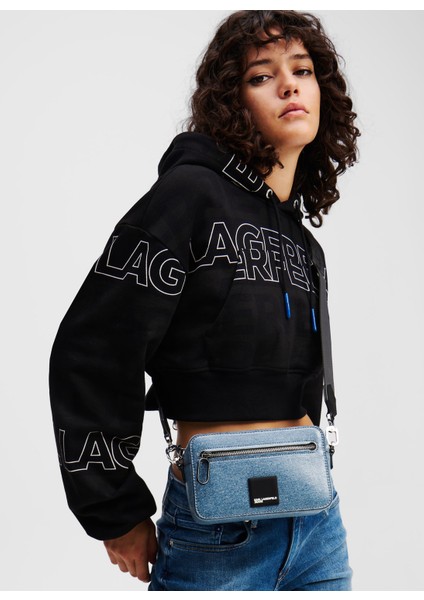 Jeans Mavi Kadın Çapraz Çanta A1W303261MX indirimleri