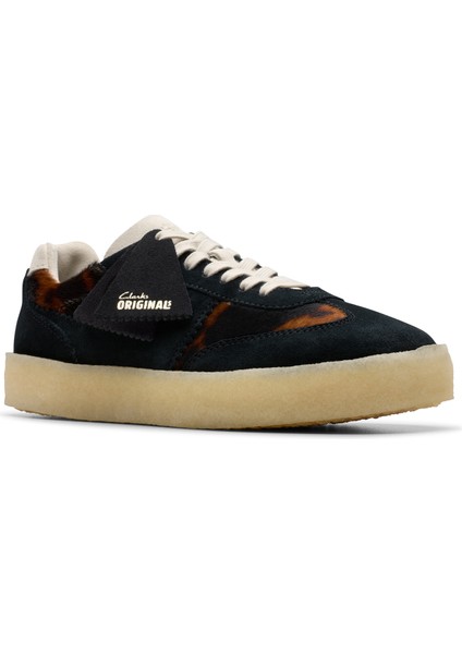 Siyah - Çok Renkli Kadın Sneaker 26180664 modelleri