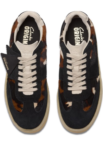 Siyah - Çok Renkli Kadın Sneaker 26180664 indirimleri