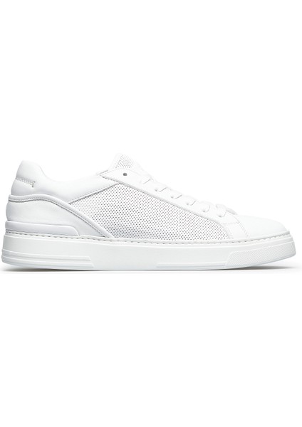 Beyaz Erkek Sneaker Fu1335.A00xlceoo100
