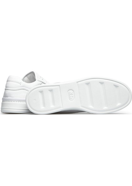 Beyaz Erkek Sneaker Fu1335.A00xlceoo100 fırsatları