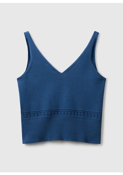 Indigo Kadın Atlet 10C1EH01A