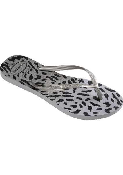 Gümüş Kadın Plaj Terliği 4103352 fiyatları