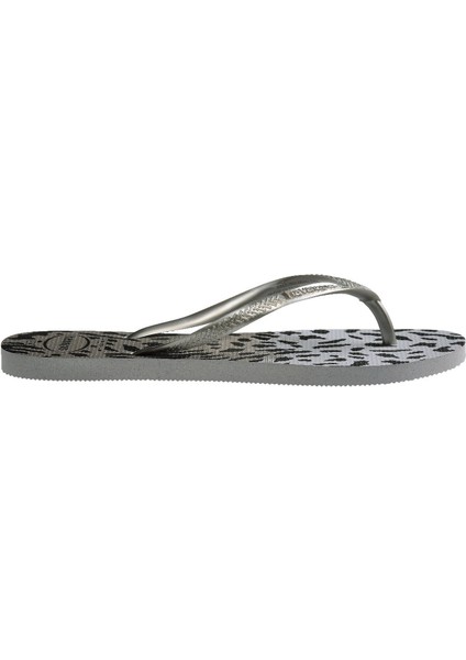 Gümüş Kadın Plaj Terliği 4103352 modelleri