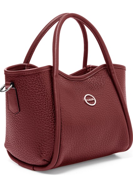 Kiremit Kadın Çapraz Çanta 05fo25y5044 fırsatları
