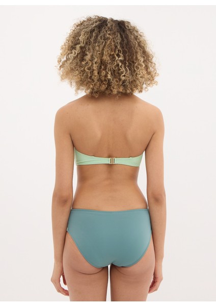Yeşil Kadın Bikini Takım 251058 fiyatları