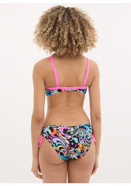 Çok Renkli Kadın Bikini Takım 251023 fiyatları