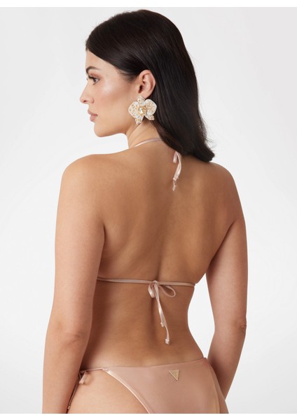Pudra Kadın Bikini Üst E5GJ03KCR42-F6AV