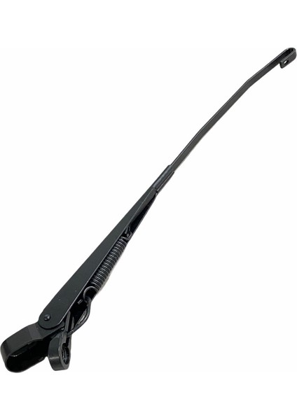Silecek Kolu (Kancalı) (M6 370 Mm) (Kabin) Traktör-Forklift