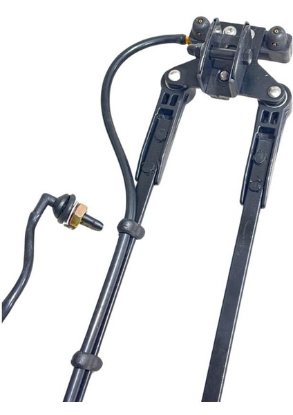 SİLECEK KOLU ÇİFTLİ ANA KOL+YARDIMCI KOL GRUBU (6 MM/16 MM BRAKETLİ-FISKİYELİ) (KONİK FREZE) 600 MM fiyatları
