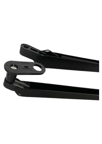 SİLECEK KOLU ÇİFTLİ ANA KOL+YARDIMCI KOL GRUBU (BRAKETLİ) 700 MM KAWASAKI İŞ MAKİNASI fırsatları