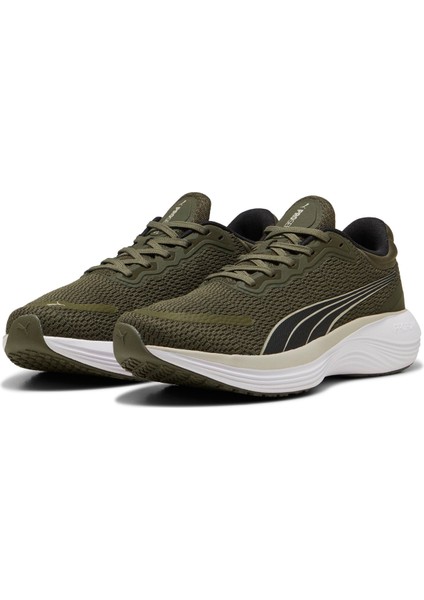 37877629 Scend Pro Yeşil Kadın Lifestyle Ayakkabı modelleri