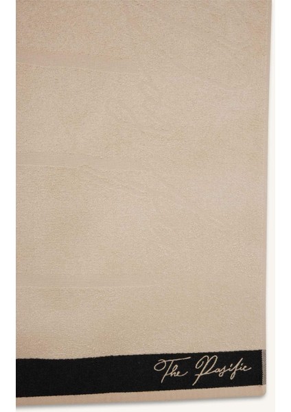 Erkek Pamuklu Plaj Havlusu fiyatları