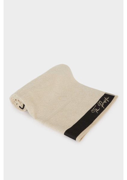 Erkek Pamuklu Plaj Havlusu modelleri