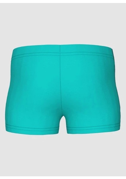 Yeşil Erkek Çocuk 003612600-ARENA Logo Kıds Boy Short fırsatları