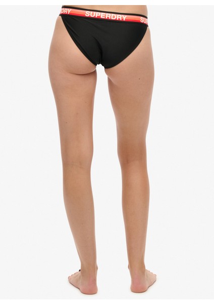 Siyah Kadın Bikini Alt W3010449A modelleri