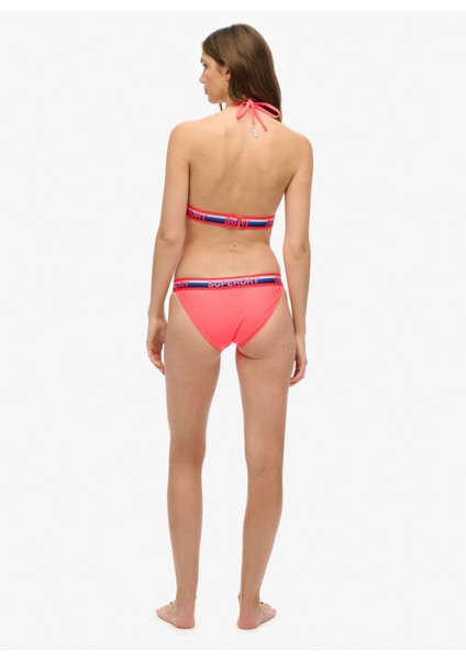 Pembe Kadın Bikini Alt W3010449A fırsatları