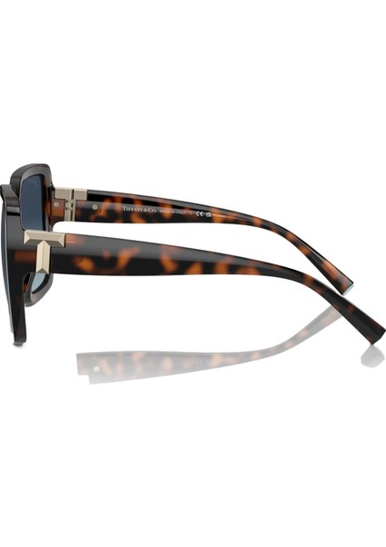 Kadın Güneş Gözlüğü 0TF4206U5880154U fırsatları