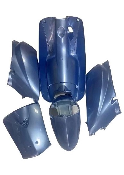 Honda Today Grenaj Seti Mavi