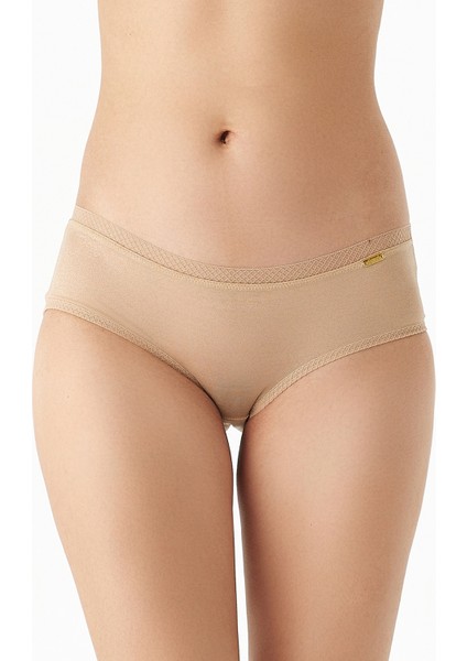 Bej Kadın Brazilian 6274