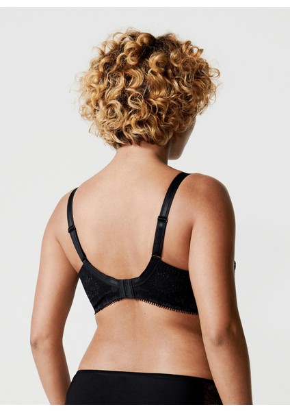 Siyah Balenli Sütyen C15F10 fiyatları