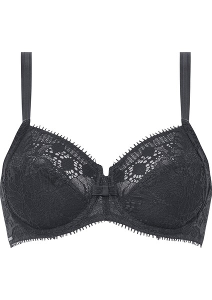 Siyah Balenli Sütyen C15F10 modelleri