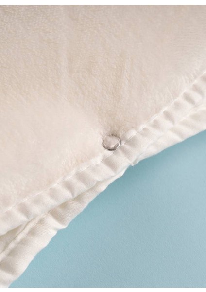 Krem Yorgan DORMIOTRIOYRGN195X215+2YASTIKKILIF