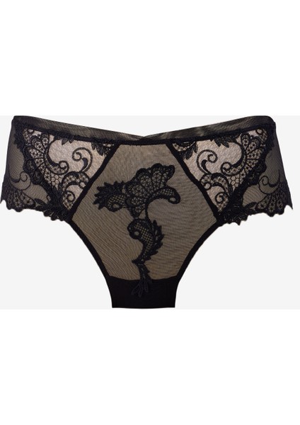 Siyah Kadın Brazilian CC0488