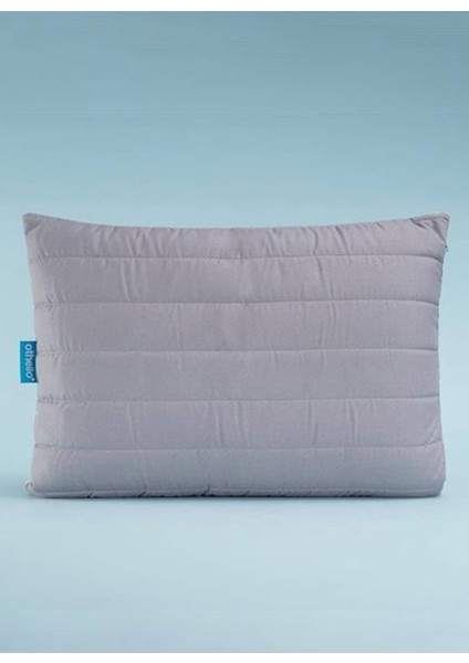 Gri Yorgan DORMIOTRIOYRGN155X215+1YASTIKKILIFI